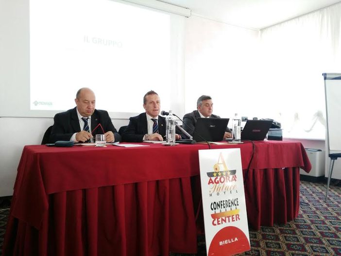 Tecnocasa: Nuova apertura a Candelo