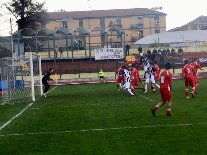 calcio biellese