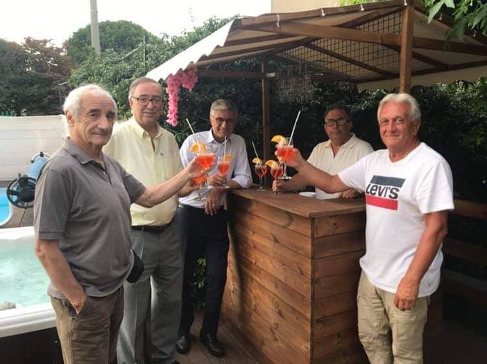 candelo lutto candelo lutto