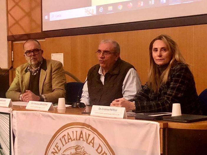 caccia legge caccia legge