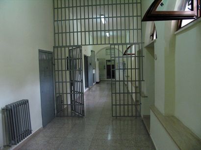 Carabinieri: Uomo di Zubiena arrestato per evasione