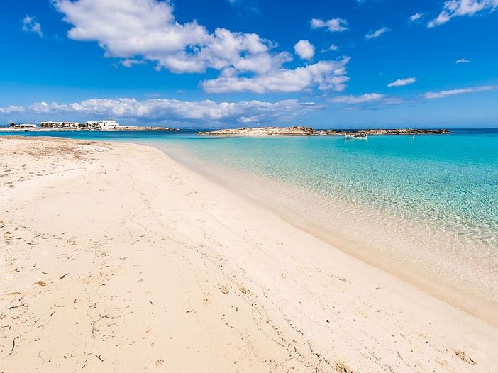 Formentera e le sue splendide spiagge Formentera e le sue splendide spiagge