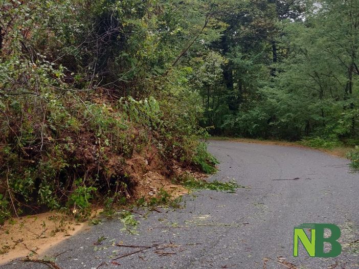 Danni da maltempo, ecco la situazione aggiornata delle strade chiuse in Provincia Danni da maltempo, ecco la situazione aggiornata delle strade chiuse in Provincia