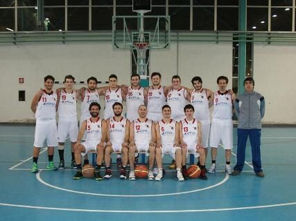 Basket - Anche Trivero sbarca in Promozione