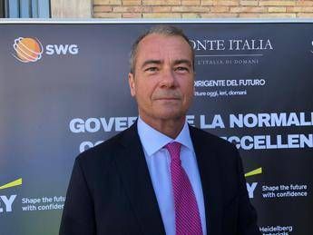 Infrastrutture, Talotta (EY-Parthenon Italia): "Pa può ambire a eccellenza grazie a 4 indicatori fondamentali"