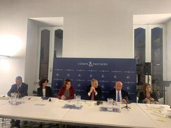 Infortuni, De Luca (Consulenti): "Bene meno morti sul lavoro, ma serve fare di più"