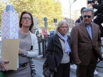 E' morto Giovanni Cucchi, padre di Stefano e Ilaria