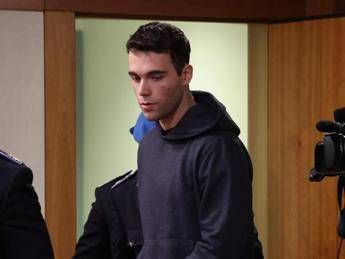 Femminicidio Giulia Cecchettin, ergastolo definitivo per Filippo Turetta Femminicidio Giulia Cecchettin, ergastolo definitivo per Filippo Turetta