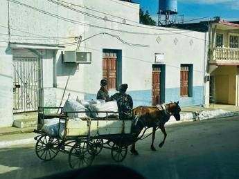 Cuba, allarme di Guterres: "La crisi umanitaria rischia di precipitare senza rifornimenti di petrolio" Cuba, allarme di Guterres: "La crisi umanitaria rischia di precipitare senza rifornimenti di petrolio"