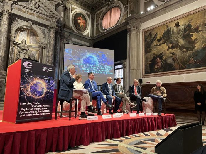 C.r.e.d.i.t. 2025: i rischi quadruplicano e cambiano i paradigmi