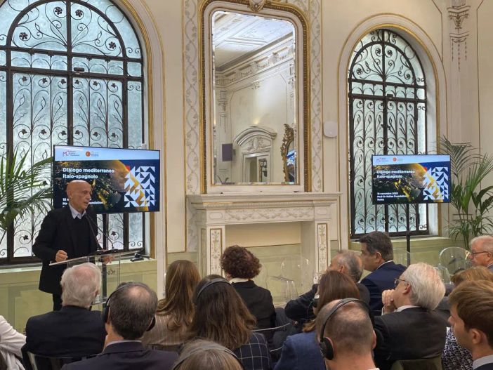 Minniti “L’Europa si gioca il futuro in Africa, serve un piano comune” Minniti “L’Europa si gioca il futuro in Africa, serve un piano comune”