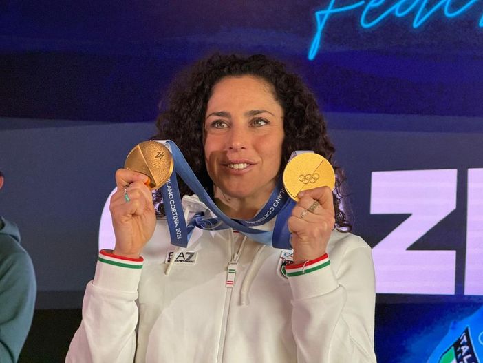 Brignone “Mi chiedo come sia accaduto, Mattarella sempre umile e rispettoso”