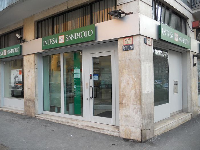 Intesa Sanpaolo: Monitor dei Distretti del Piemonte - I trimestre 2016