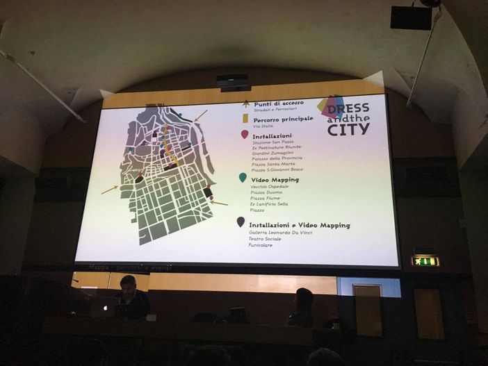 A Biella la sesta edizione del Corso di Alta Formazione BST