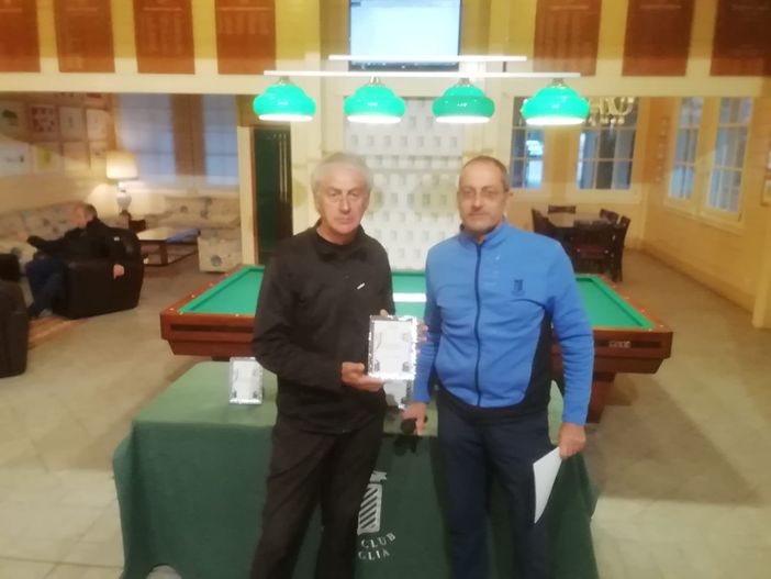 golf cavaglià