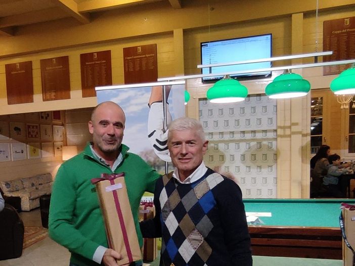 Golf Cavaglià risultati gare e prossimi eventi