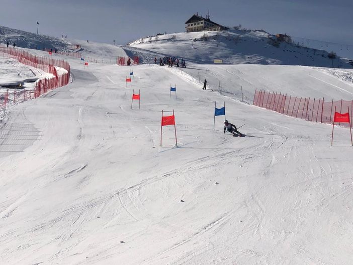 Bielmonte, GS Regionale Ragazzi “Trofeo Accu-Tech”