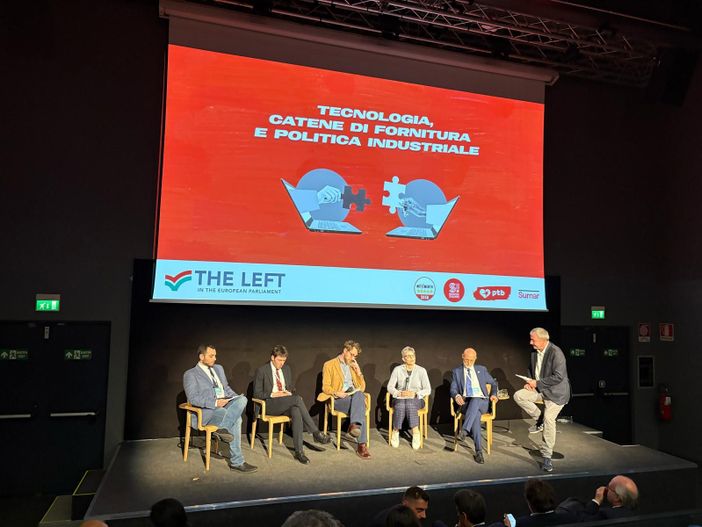 Automotive e transizione ecologica, CNA e le sfide per le PMI.