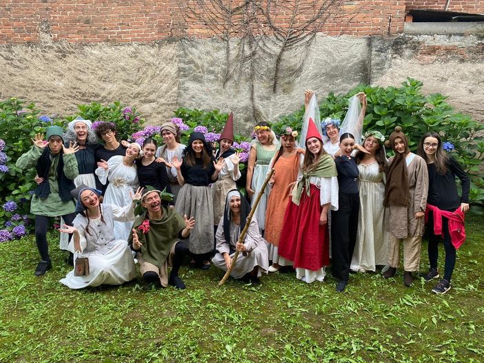 Torna lo Gnomo Festival a Miagliano: tre giorni di magia e tradizione