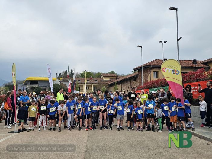 foto e video di Angela Lobefaro per newsbiella.it