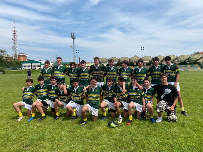 U16 , Foto Antonio Mantovan U16 , Foto Antonio Mantovan