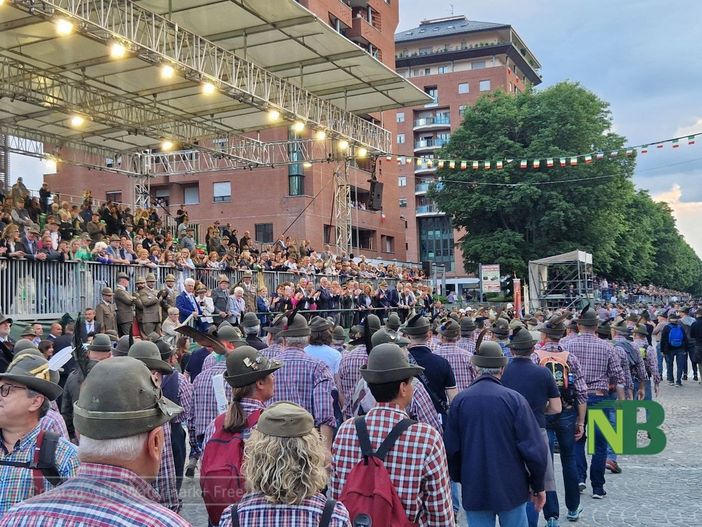 Piemonte, nuovo titolo per gli Alpini: sono “Ambasciatori per l’ambiente”