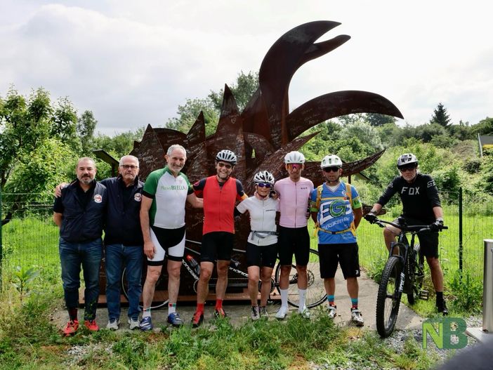 Biella, sport e disabilità: la parola degli accompagnatori