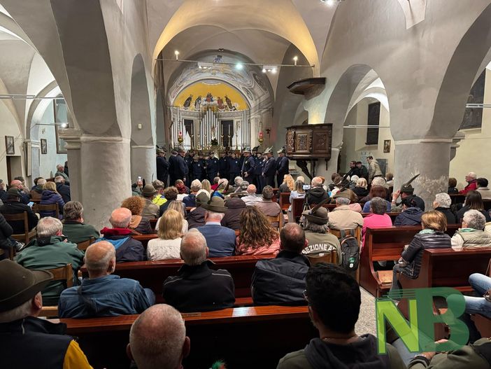 Foto Davide Finatti per newsbiella.it Foto Davide Finatti per newsbiella.it