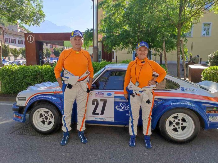 Biella Motor Team dal Piemonte alla Sicilia: quattro gare e diversi podi.