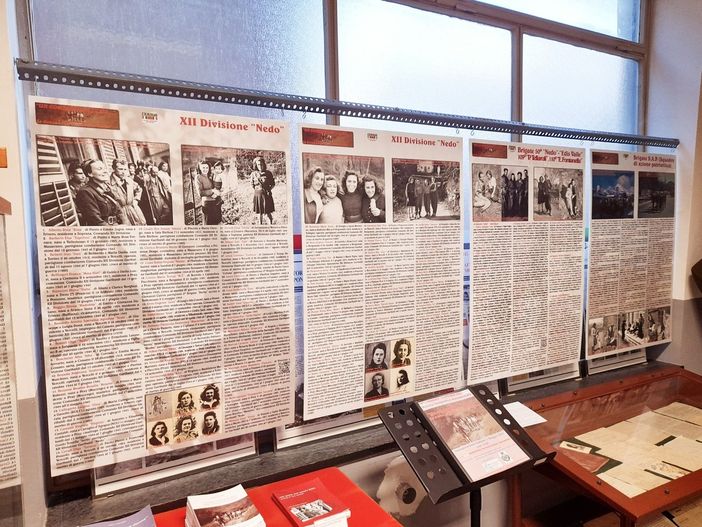 foto pag, fb casa della resistenza Sala foto pag, fb casa della resistenza Sala