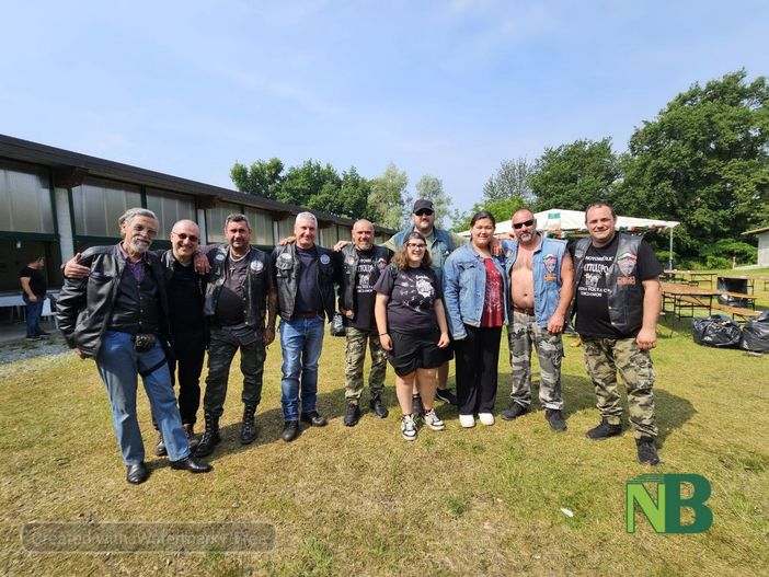 foto Angela Lobefaro per newsbiella.it