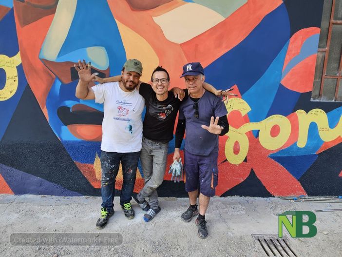 foto Angela Lobefaro foto Angela Lobefaro