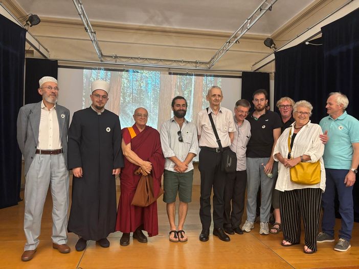 Gaglianico ricorda il 30° anniversario del genocidio di Srebrenica.
