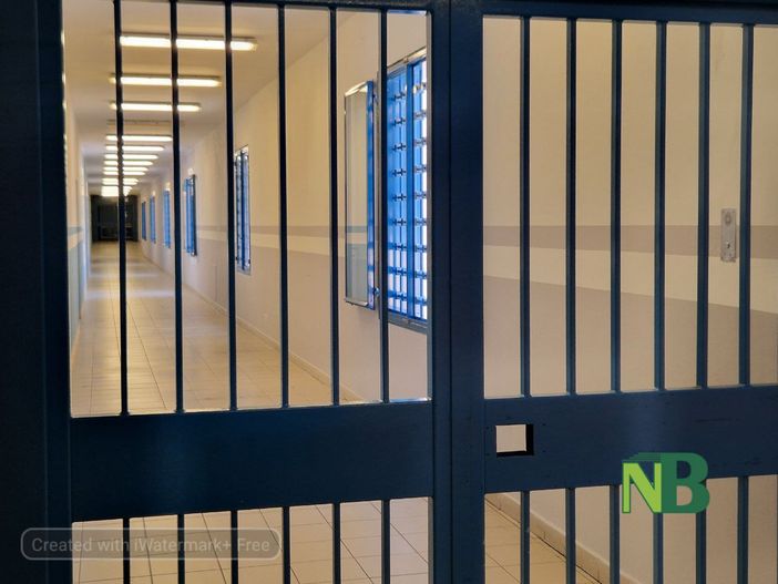 Carcere di Biella, due aggressioni in una sola giornata