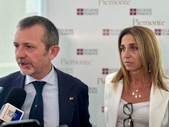 Formazione e lavoro per detenuti in uscita: 2,6 milioni di euro destinati al Piemonte Formazione e lavoro per detenuti in uscita: 2,6 milioni di euro destinati al Piemonte