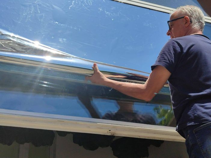 Uniko Pellicole nel campo dell’edilizia: certificate, sicure, efficienti e moderne