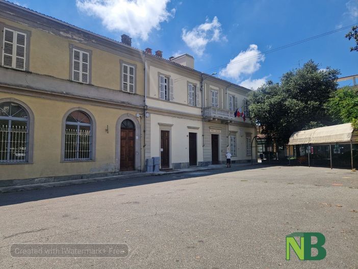 Nuovo anno scolastico, a Biella riaprono XXV Aprile e De Amicis, cantieri ancora a Pavignano Nuovo anno scolastico, a Biella riaprono XXV Aprile e De Amicis, cantieri ancora a Pavignano