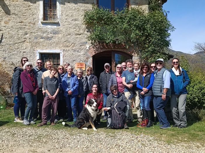 Alla scoperta dell’Agriturismo Cà d’Andrei: natura, sapori autentici e ospitalità piemontese a Sagliano Micca FOTO