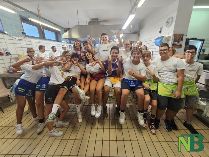 Cavaglià celebra la 507ª Festa dei Giovani: bilancio positivo per dieci giorni di celebrazioni - Servizio di Angela Lobefaro per newsbiella.it Cavaglià celebra la 507ª Festa dei Giovani: bilancio positivo per dieci giorni di celebrazioni - Servizio di Angela Lobefaro per newsbiella.it