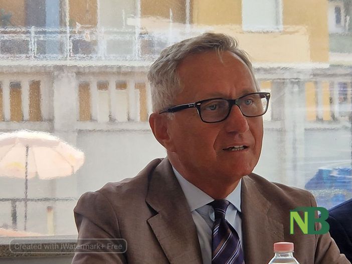 Egato2, Olivero: "Otto sedute senza approvazione, ma per Ramella Pralungo è “ottimo lavoro”"