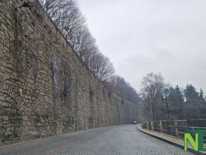 Biella, via Cernaia chiusa: domani scatta l'ordinanza Biella, via Cernaia chiusa: domani scatta l'ordinanza