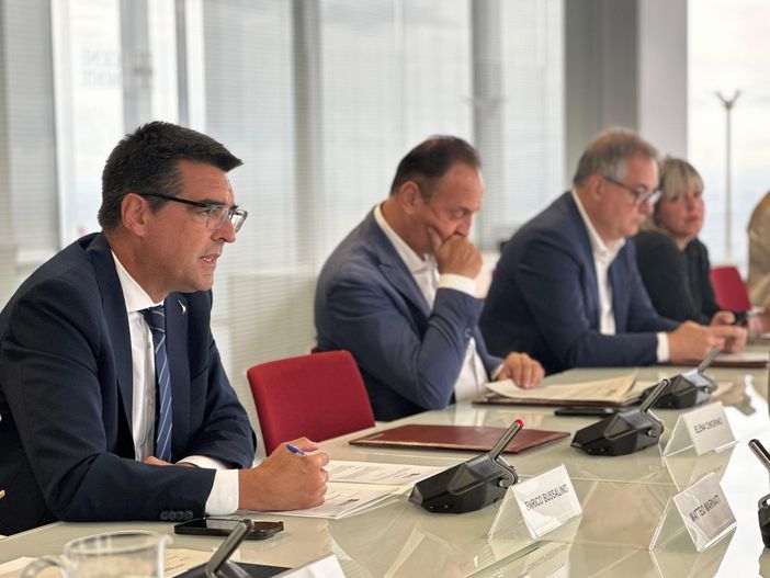 Dalla Regione assegnati fondi per 6,45 milioni di euro per le province del Piemonte Dalla Regione assegnati fondi per 6,45 milioni di euro per le province del Piemonte