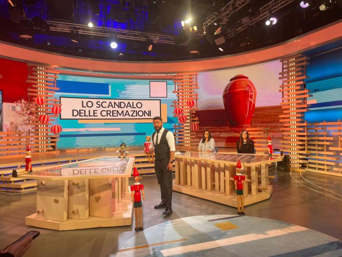 A Casa con Me su Rai Tre: il Comitato torna a parlare dello scandalo del Tempio Crematorio di Biella