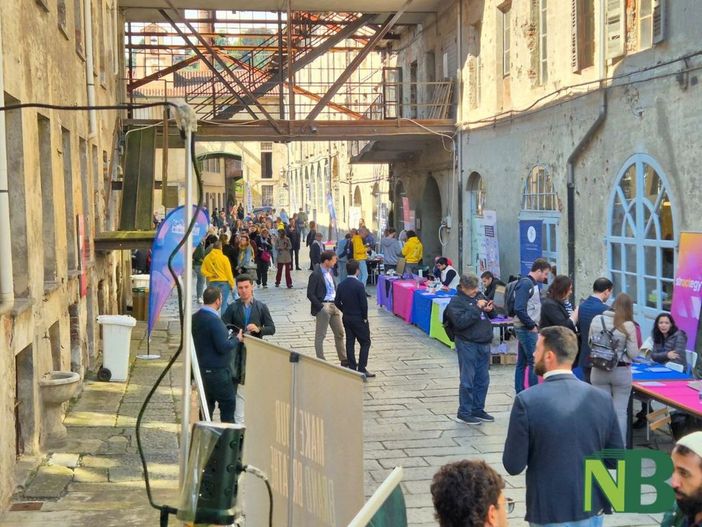 Ispirazione e formazione: torna Bidigital e si trasforma "Nel mondo a venire!"