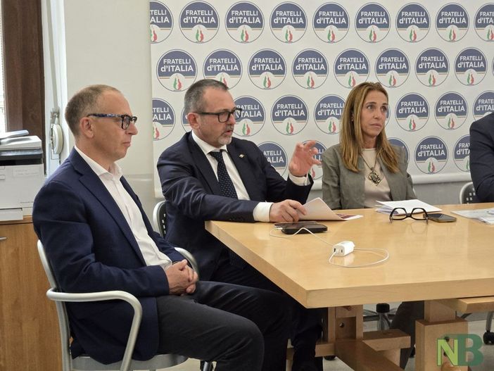 Voucher Vesta, Zappalà (FdI): “Il Click Day è un successo, 10 mila famiglie beneficiarie”