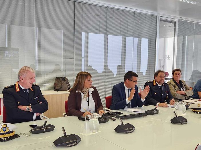 Piemonte, insediata la nuova Commissione tecnica di Polizia Locale della Regione