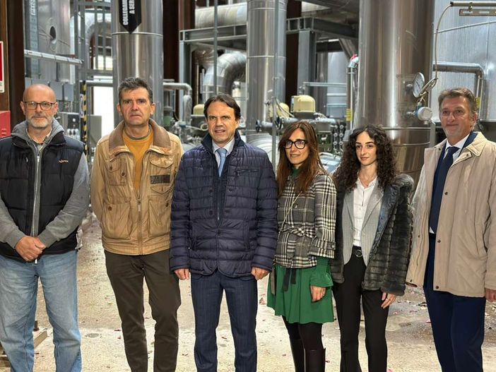 Al via Fabbriche Aperte Piemonte 2025, a Biella aderiscono 14 aziende