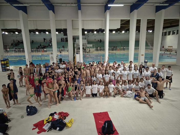 Sport e inclusione, in 150 alla Rivetti per "La Sfacchinata Inclusiva"