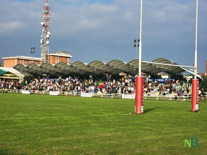 Rugby che unisce: il 16 novembre a Biella il quadrangolare Under 16 con la selezione pugliese