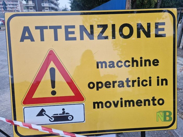 Biella, ex Cerruti: il Comune proroga l'affitto dei container dove sono conservati gli arredi Biella, ex Cerruti: il Comune proroga l'affitto dei container dove sono conservati gli arredi